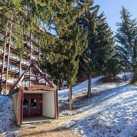 Rénové 4 Pers. Au Pied Des Pistes Avec Balcon - Fr-1-346-550 * Les Arcs (Savoie)